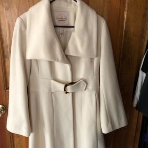 Covington Outerwear Pea Coat